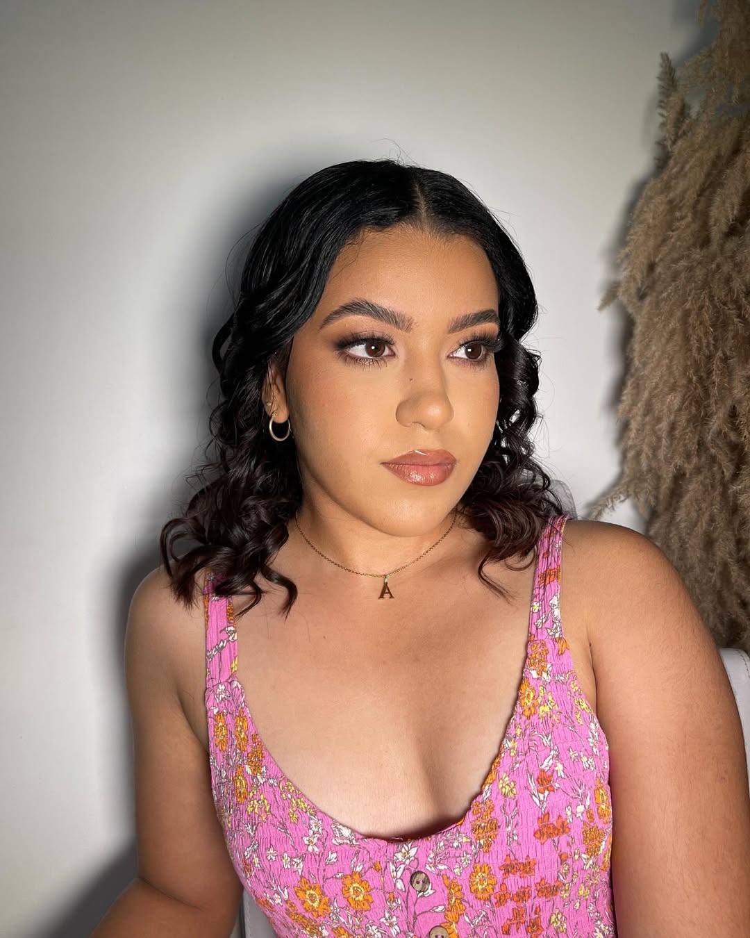Maquillaje profesional en Higüey por Jenn Makeup Studio