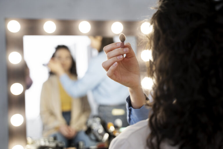 Servicio de Maquillaje
